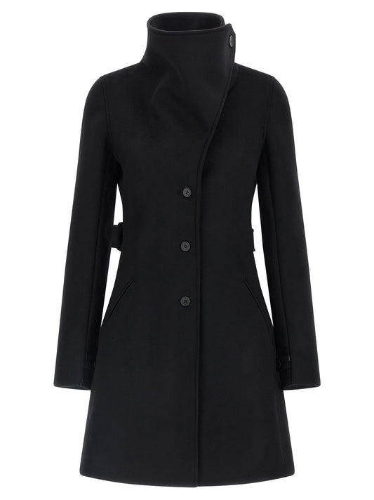 'Heritage' coat Coats, trench coats