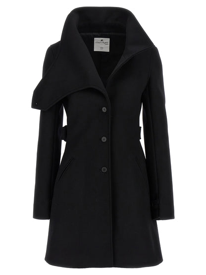 'Heritage' coat Coats, trench coats