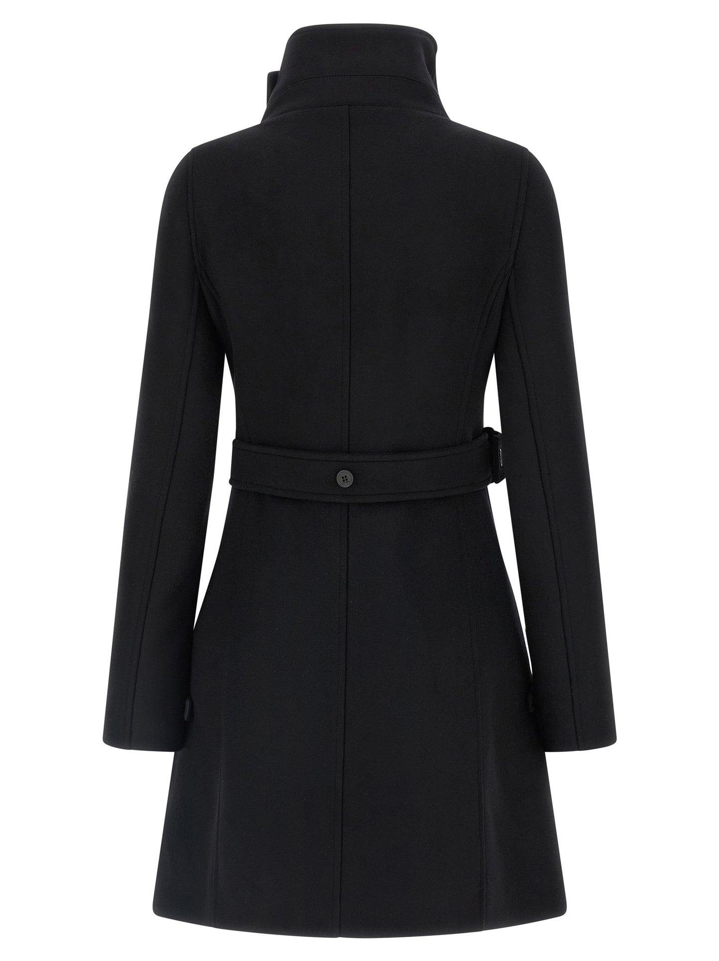 'Heritage' coat Coats, trench coats