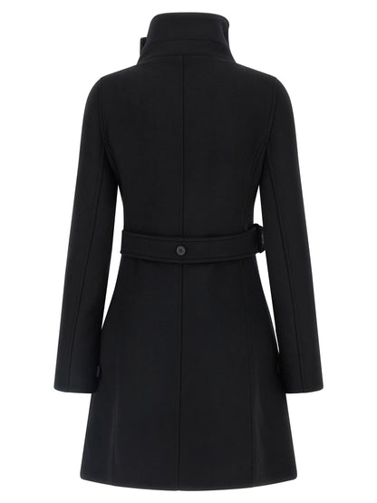 'Heritage' coat Coats, trench coats