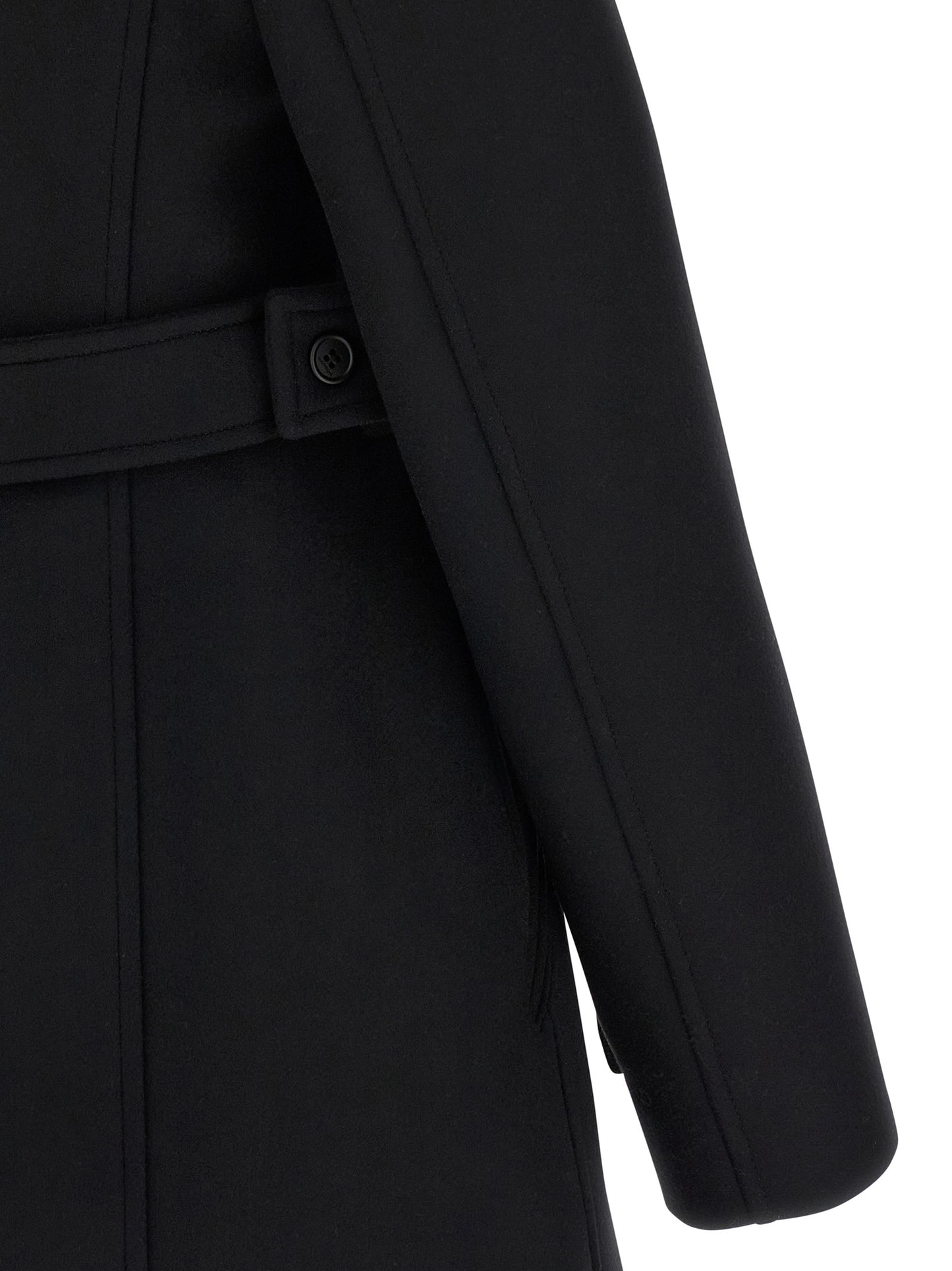 'Heritage' coat Coats, trench coats