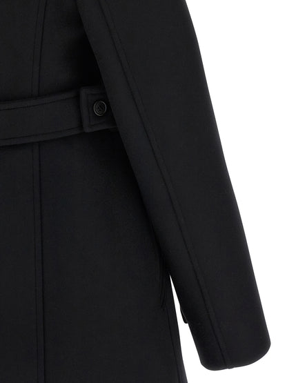 'Heritage' coat Coats, trench coats