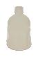 Courreges Elipse crepe top