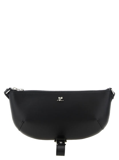 'Holy Eclipse' shoulder bag Shoulder bags