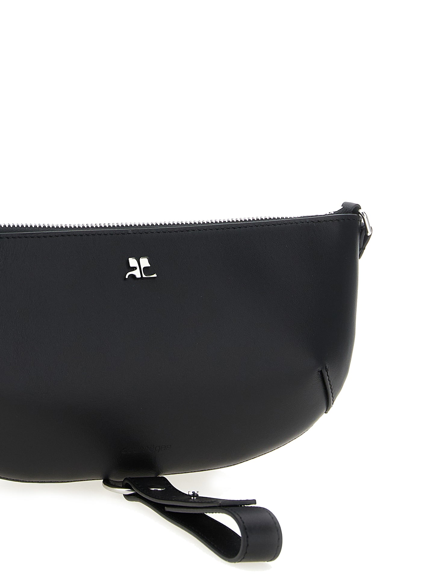 'Holy Eclipse' shoulder bag Shoulder bags