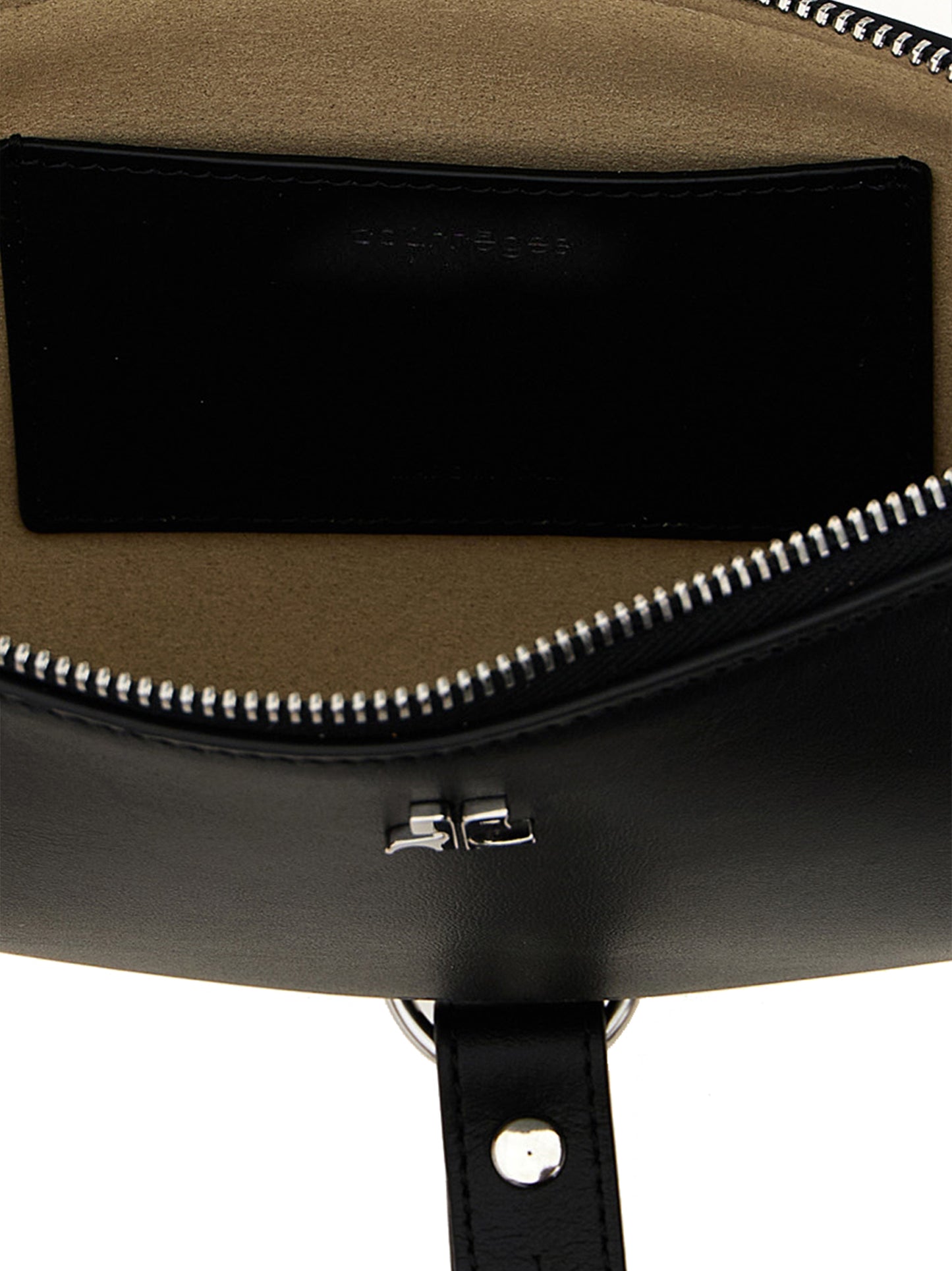 'Holy Eclipse' shoulder bag Shoulder bags