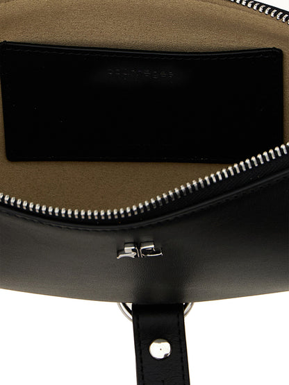 'Holy Eclipse' shoulder bag Shoulder bags