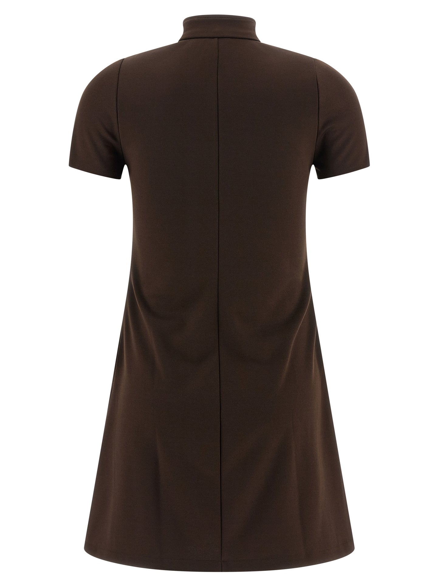 'Interlock Tracksuit Mini' dress Dresses