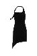 Courreges Undressed rib knit dress