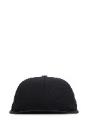 Christian Louboutin Canopee cap canvas
