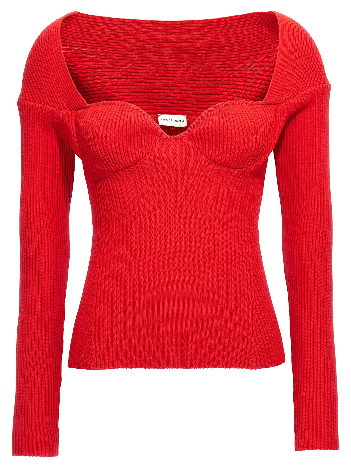 '06' sweater Sweater, cardigans
