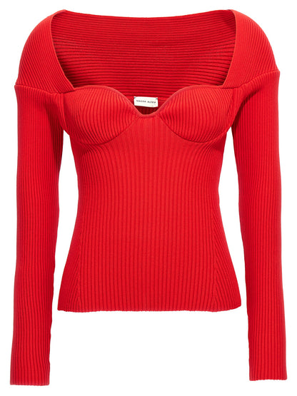 '06' sweater Sweater, cardigans
