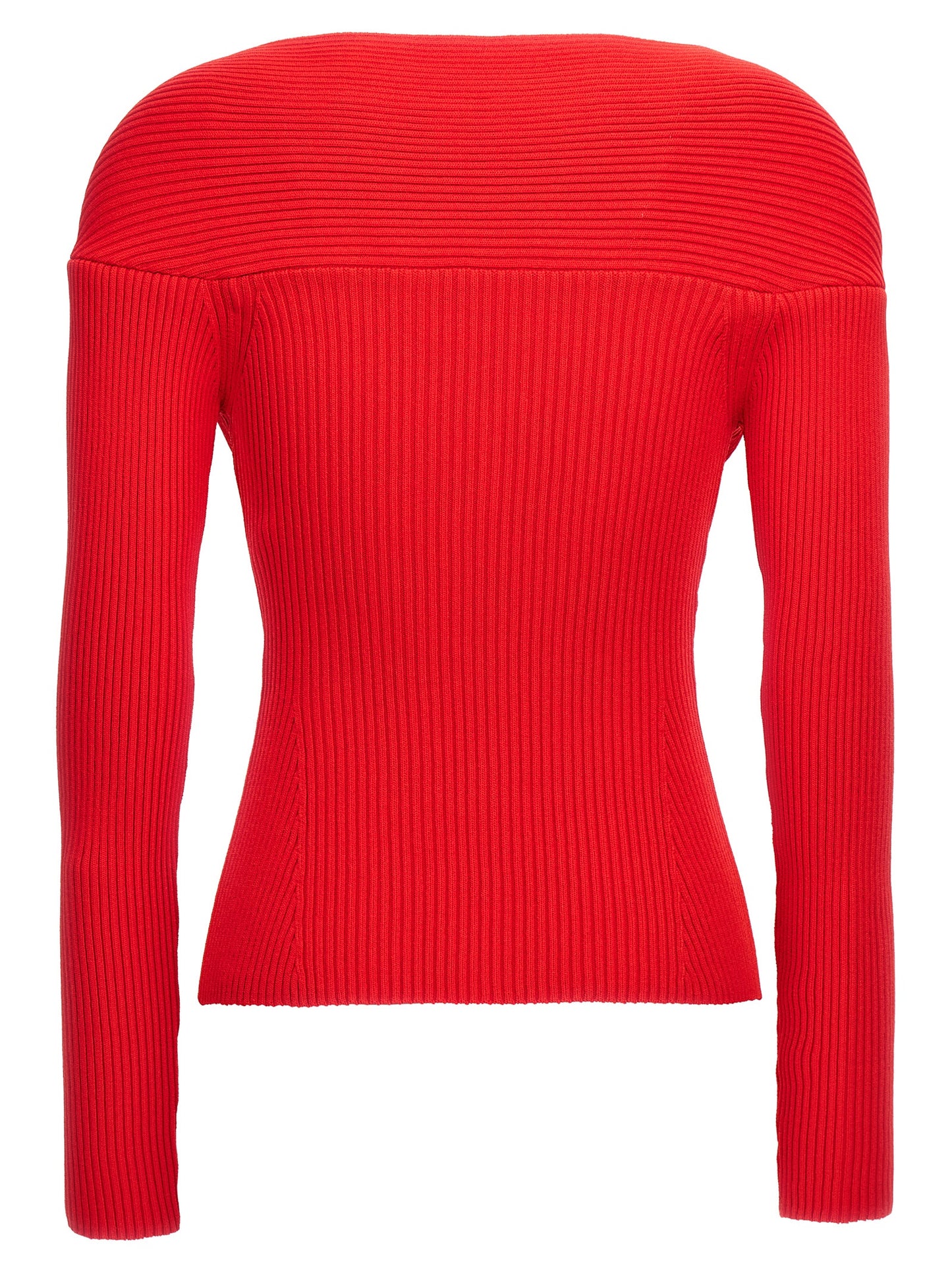 '06' sweater Sweater, cardigans