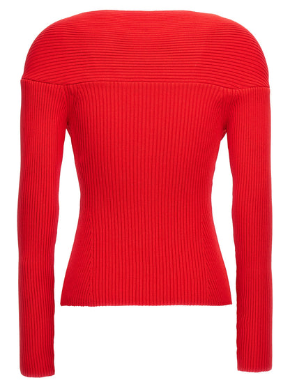 '06' sweater Sweater, cardigans