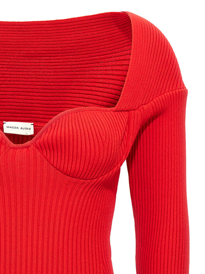 '06' sweater Sweater, cardigans