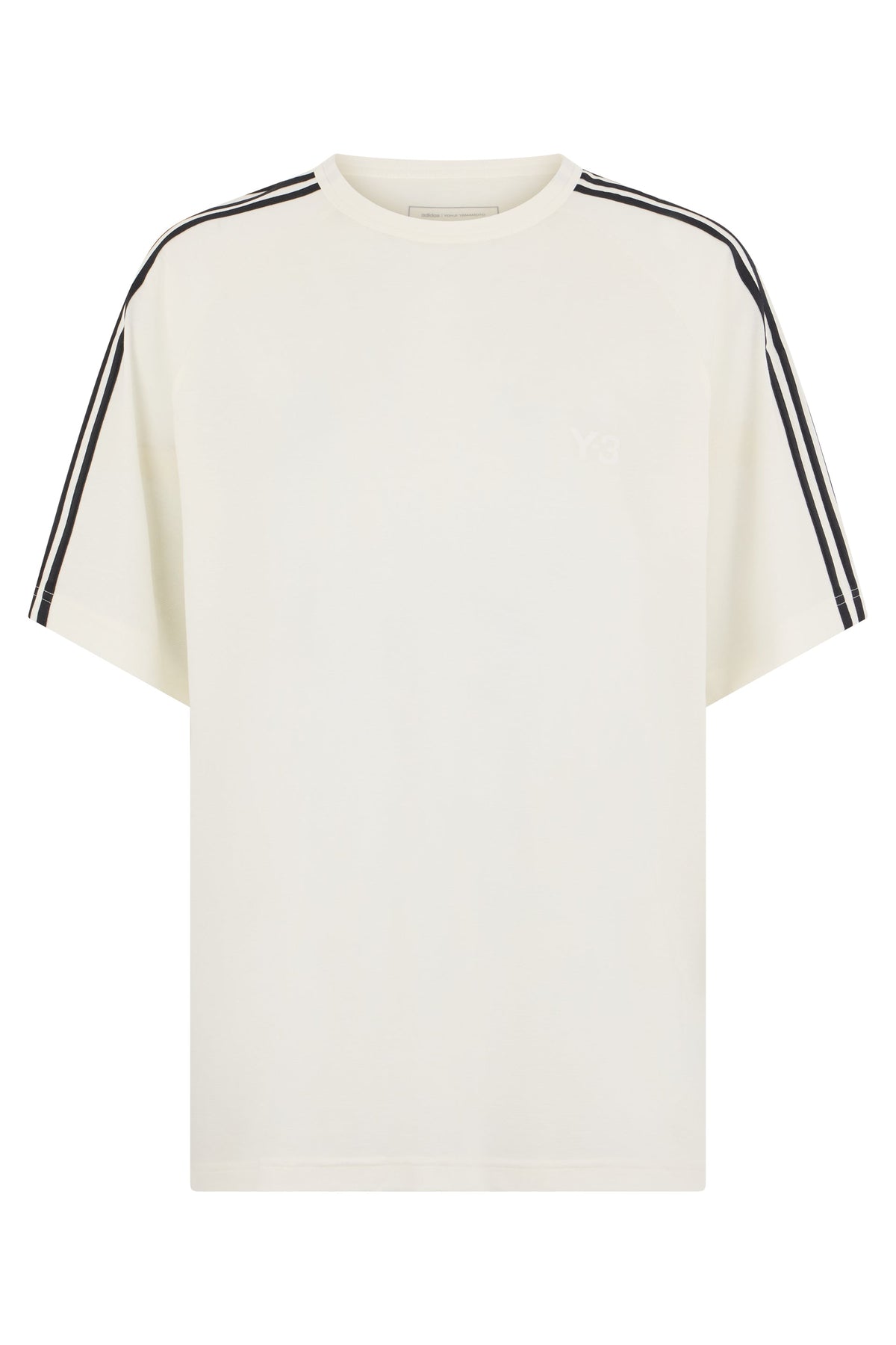 Cotton t-shirt RTW