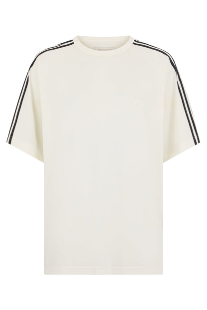 Cotton t-shirt RTW