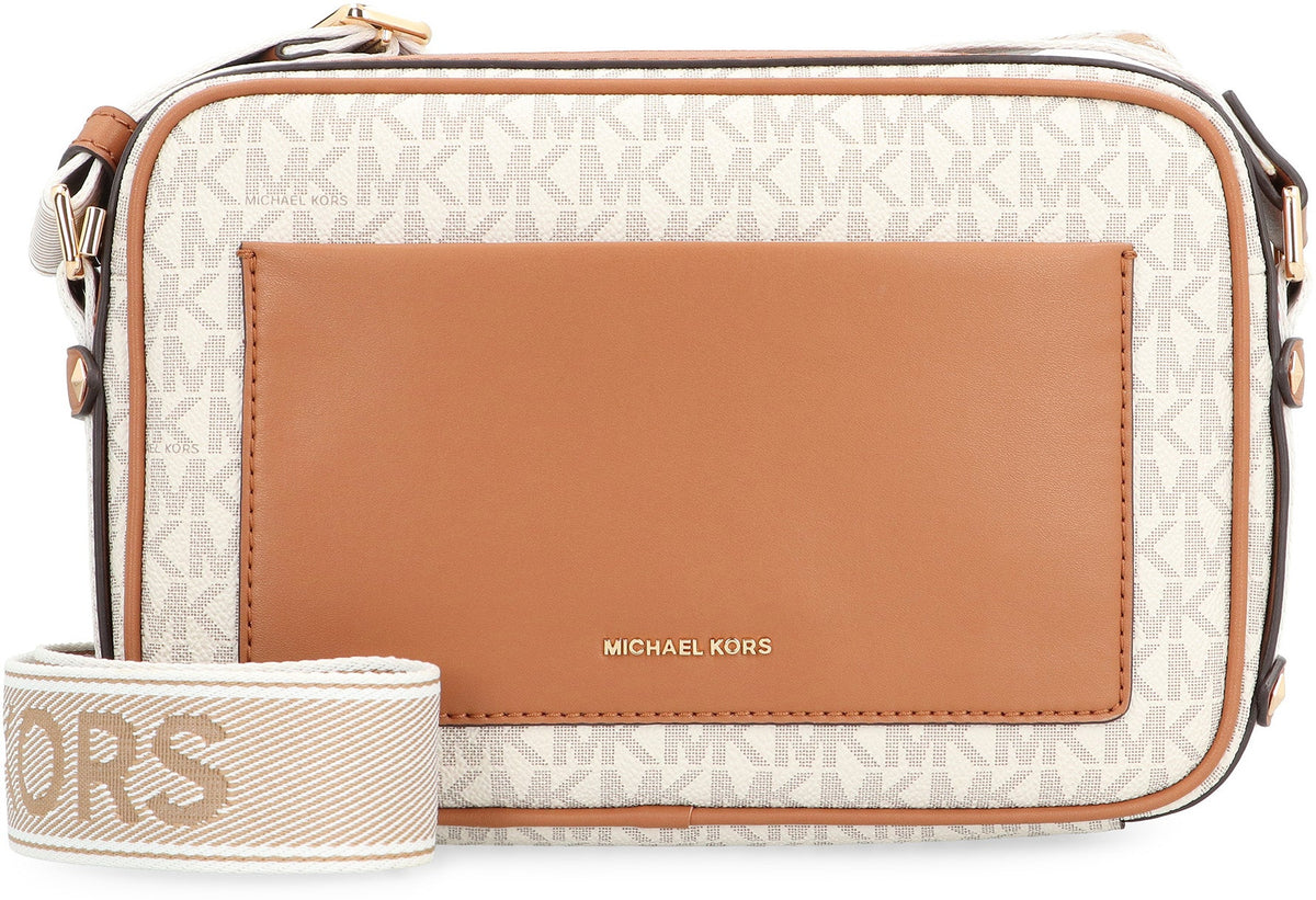 MICHAEL MICHAEL KORS Maeve crossbody bag