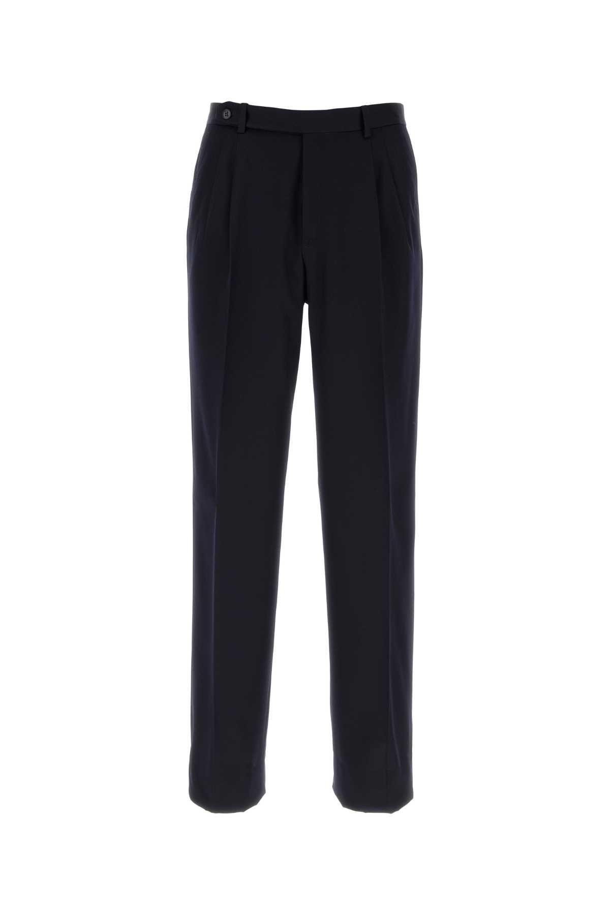 CAPRI TROUSERS PANTS