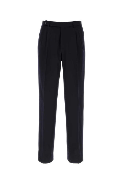 CAPRI TROUSERS PANTS