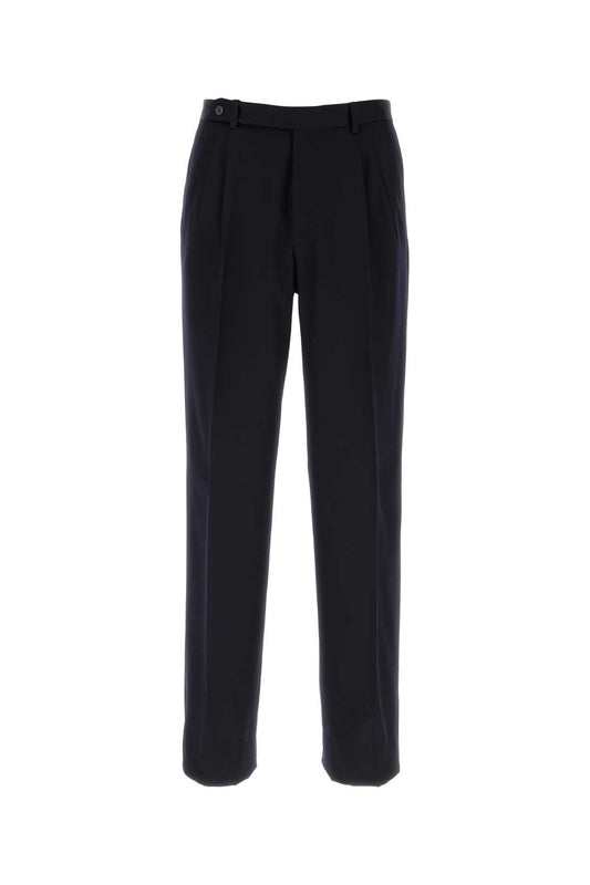 CAPRI TROUSERS PANTS