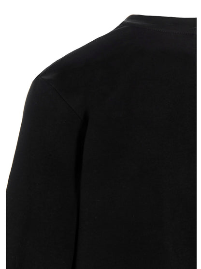 Cotton T-shirt T-shirt