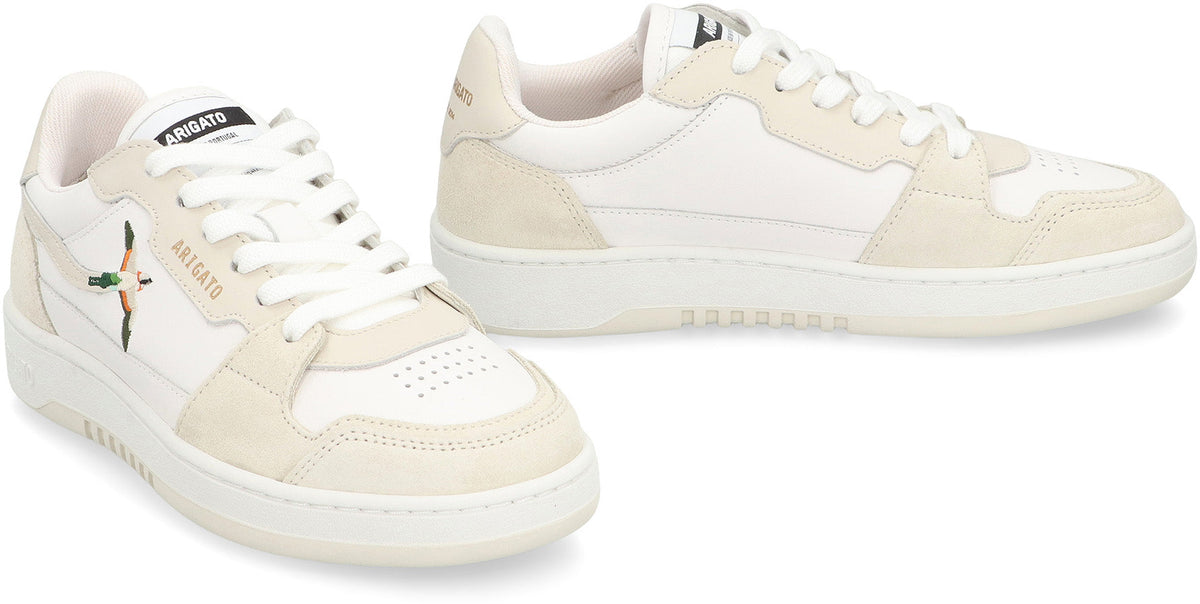 Sneaker Says Lo Bee Bird SHOES