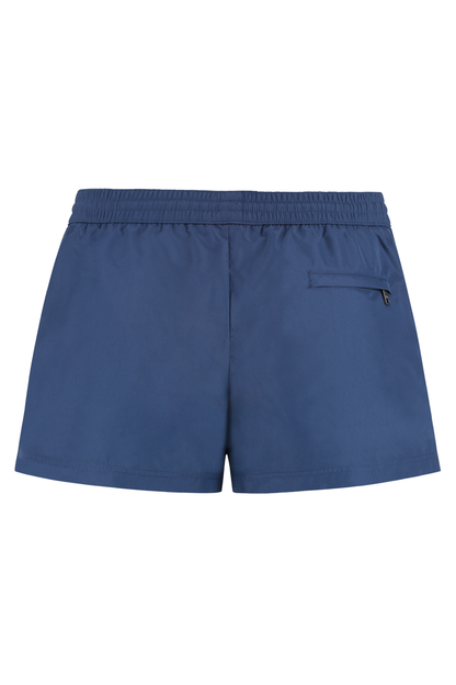 Nylon swim shorts RTW