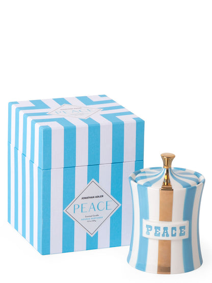 'Peace' candle 200 gr Candles
