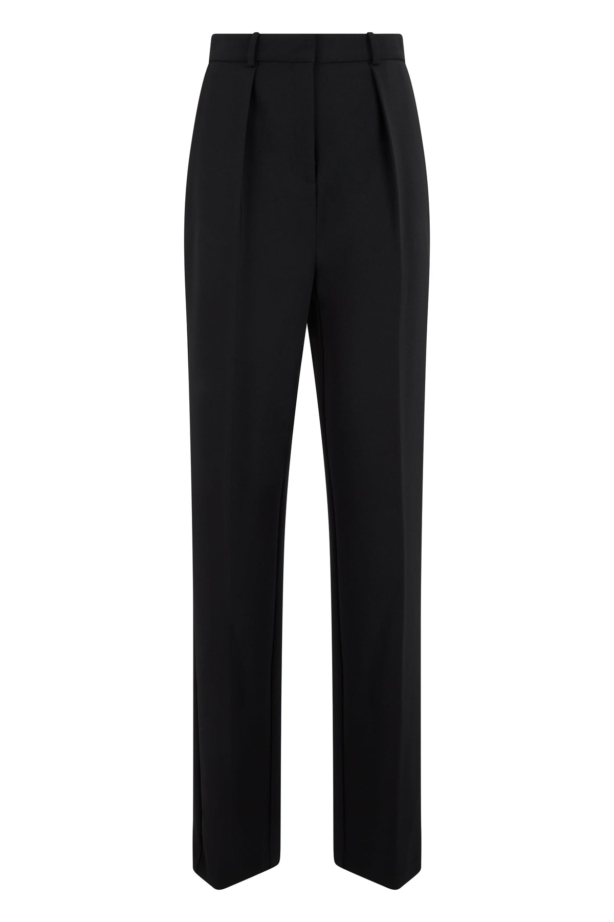 Straight cut pants RTW