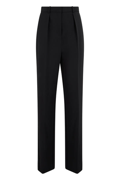 Straight cut pants RTW