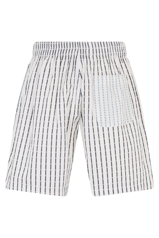 Cotton Shorts RTW