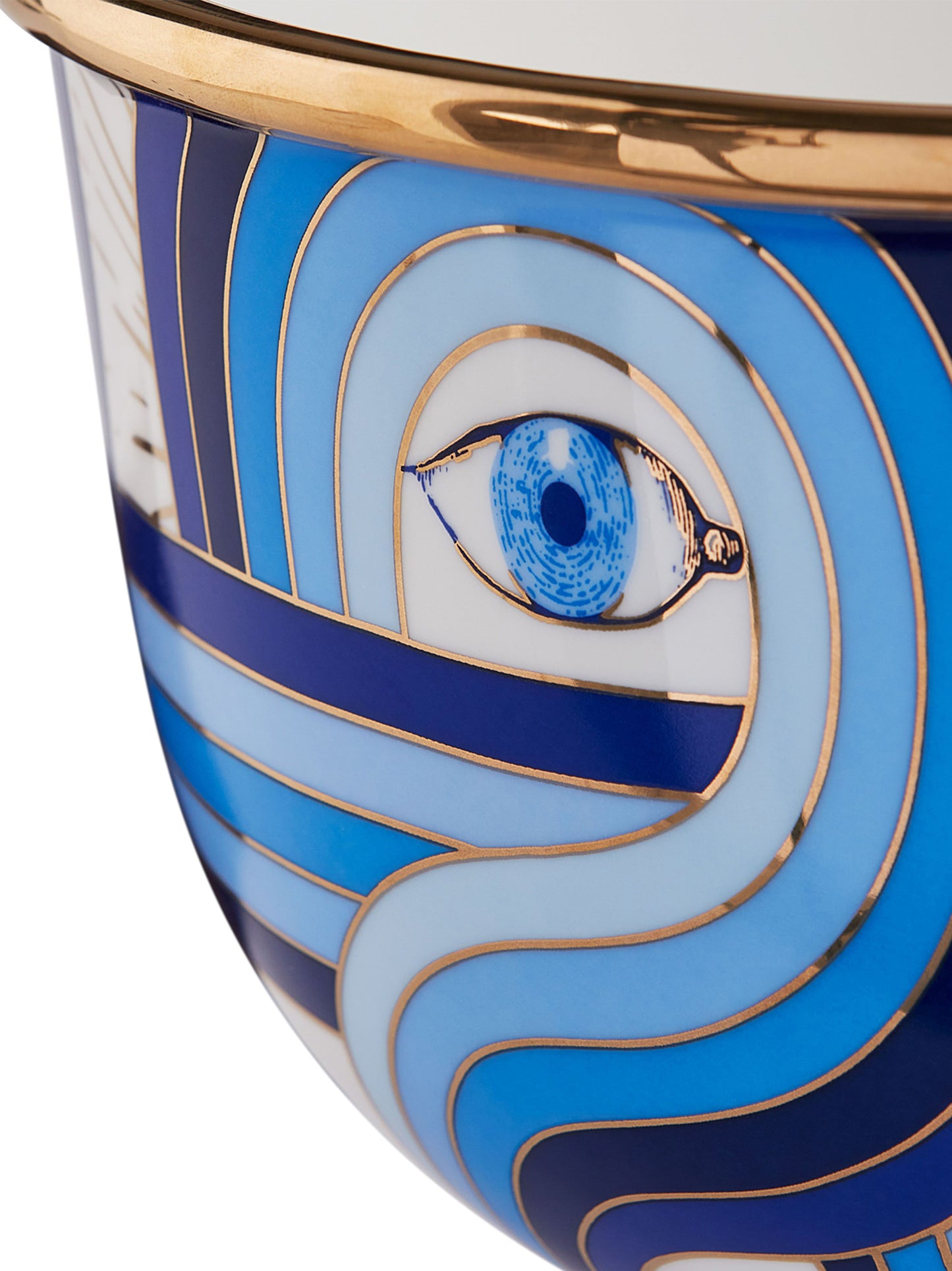 'Druggist Large' vase Vases