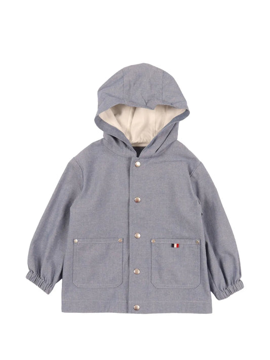 Moncler Jr Nur jacket