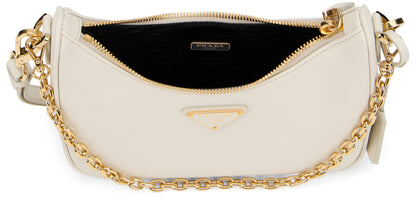 Shoulder bag with chain BAGS