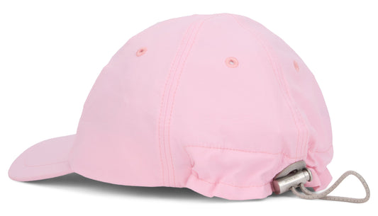 Cap with embroidered logo ACC