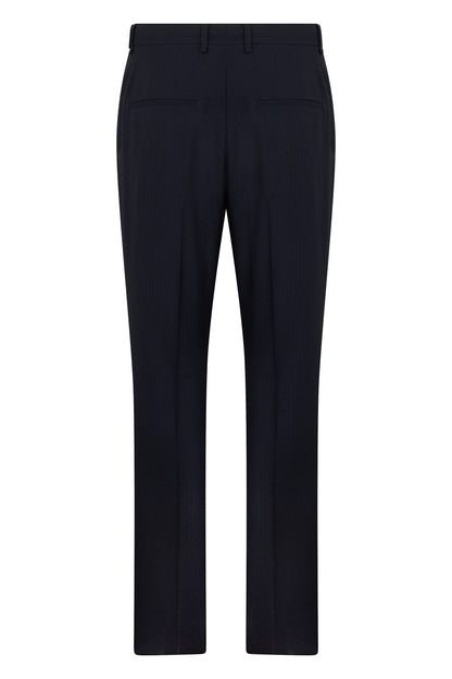 Straight pants Fendi RTW