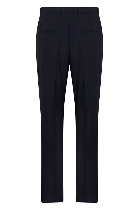 Straight pants Fendi RTW