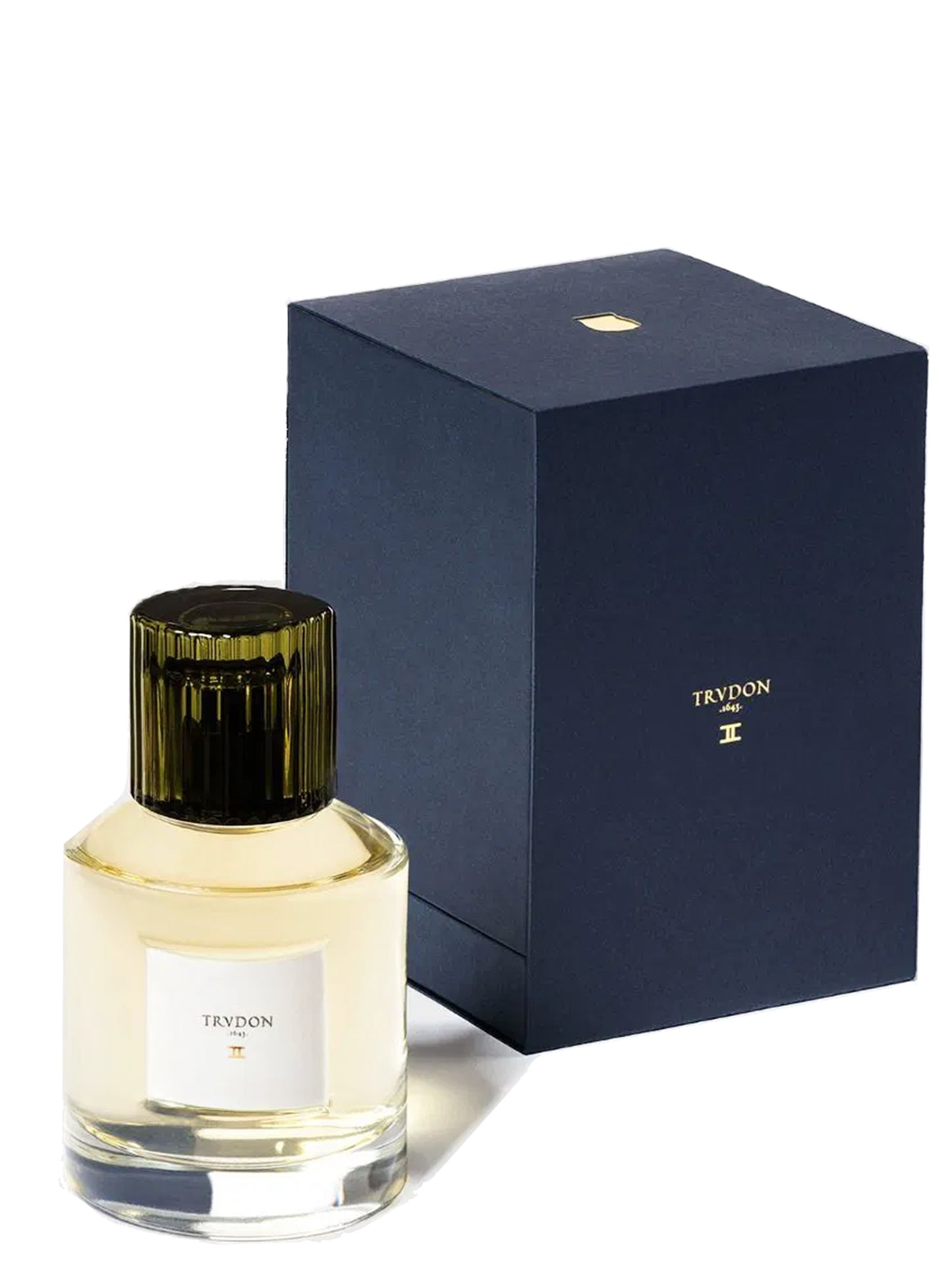 'II' perfume 100 ml Perfumes