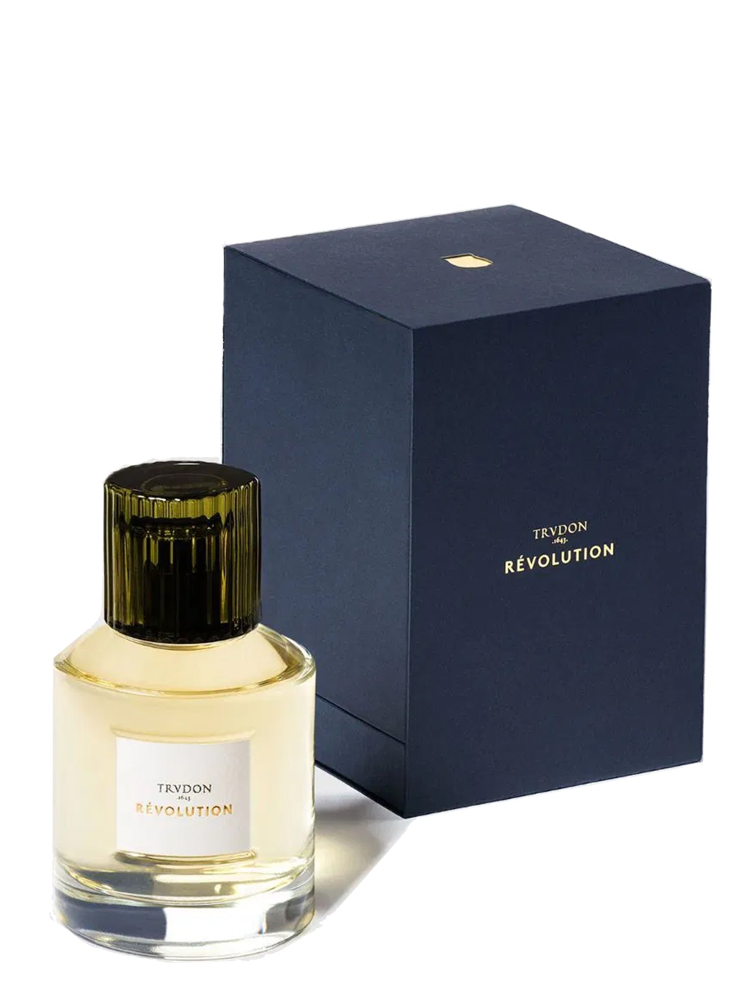 'Révolution' perfume 100 ml Perfumes
