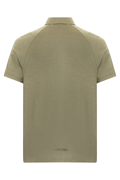 Slim fit sports polo RTW