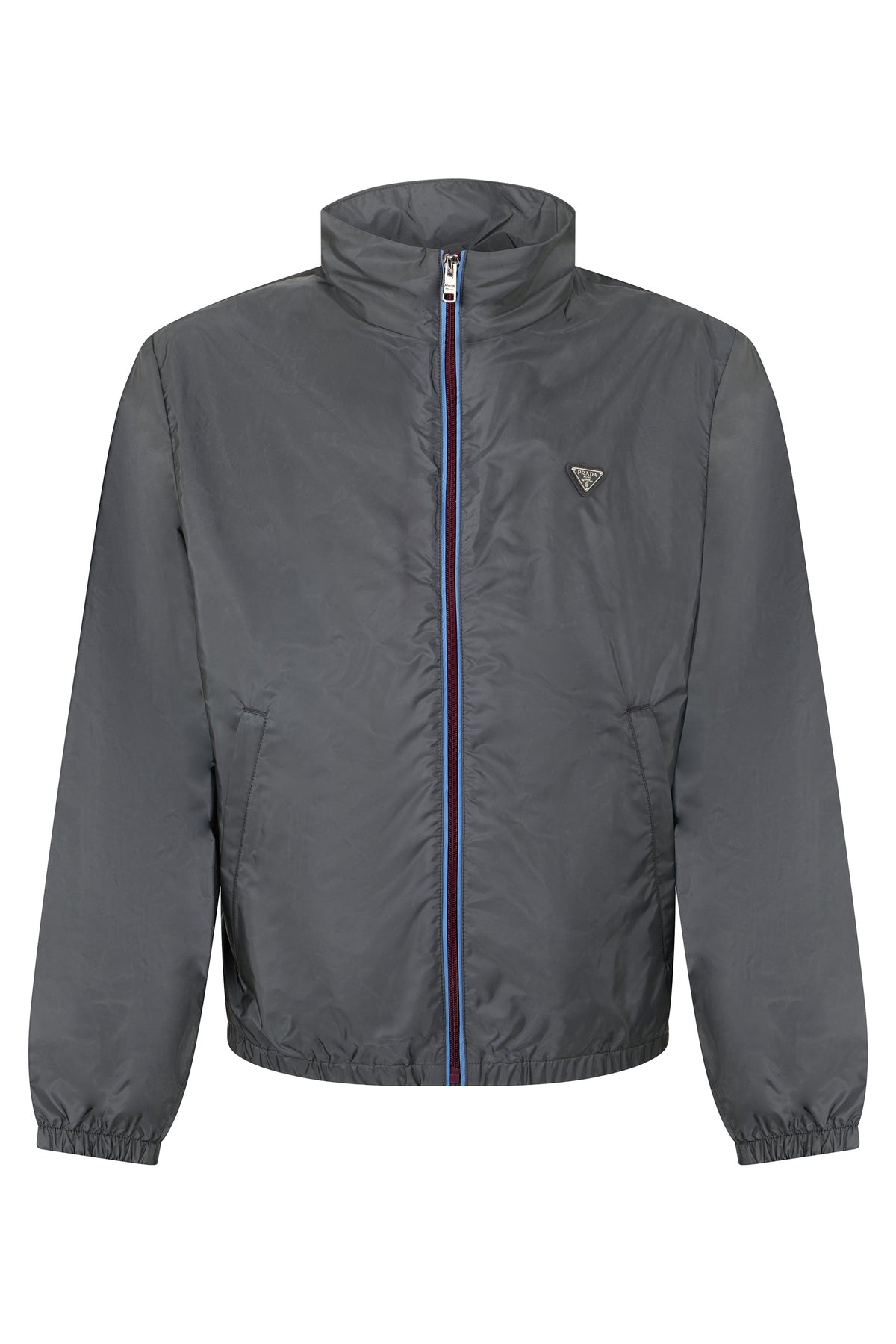 Wind jacket re-nylon RTW