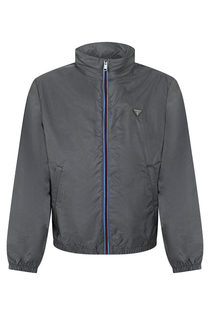 Wind jacket re-nylon RTW