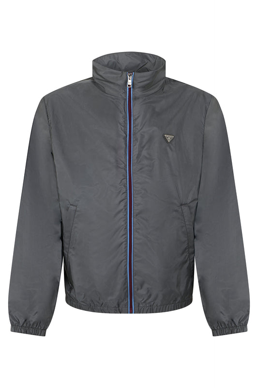 Wind jacket re-nylon RTW
