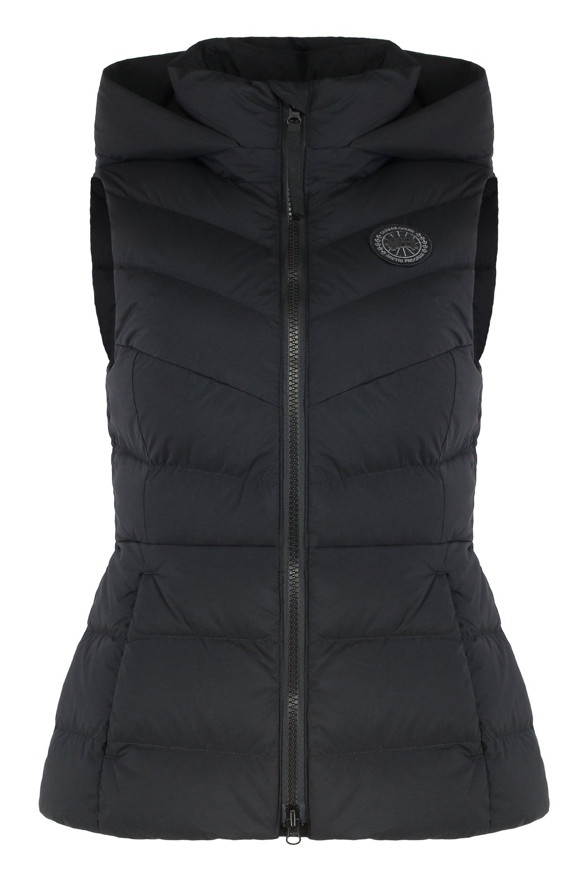 Clair Hooded bodywarmer RTW