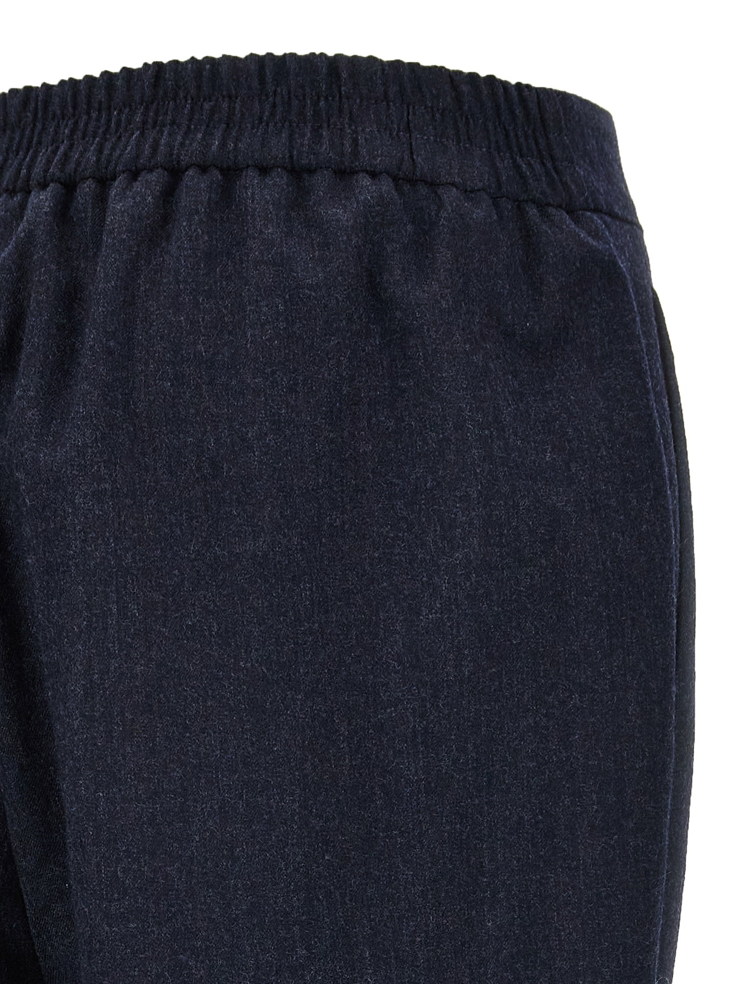 Wool joggers Pants