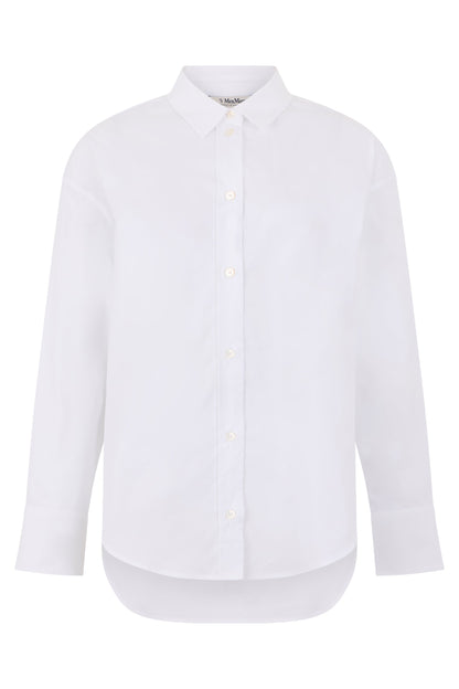 Cotton shirt RTW