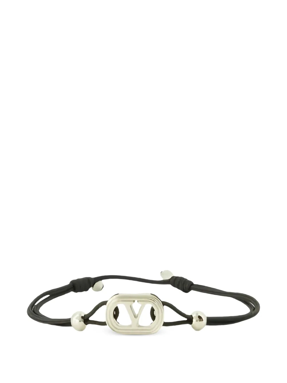 Valentino Garavani Bracelet with metallic logo