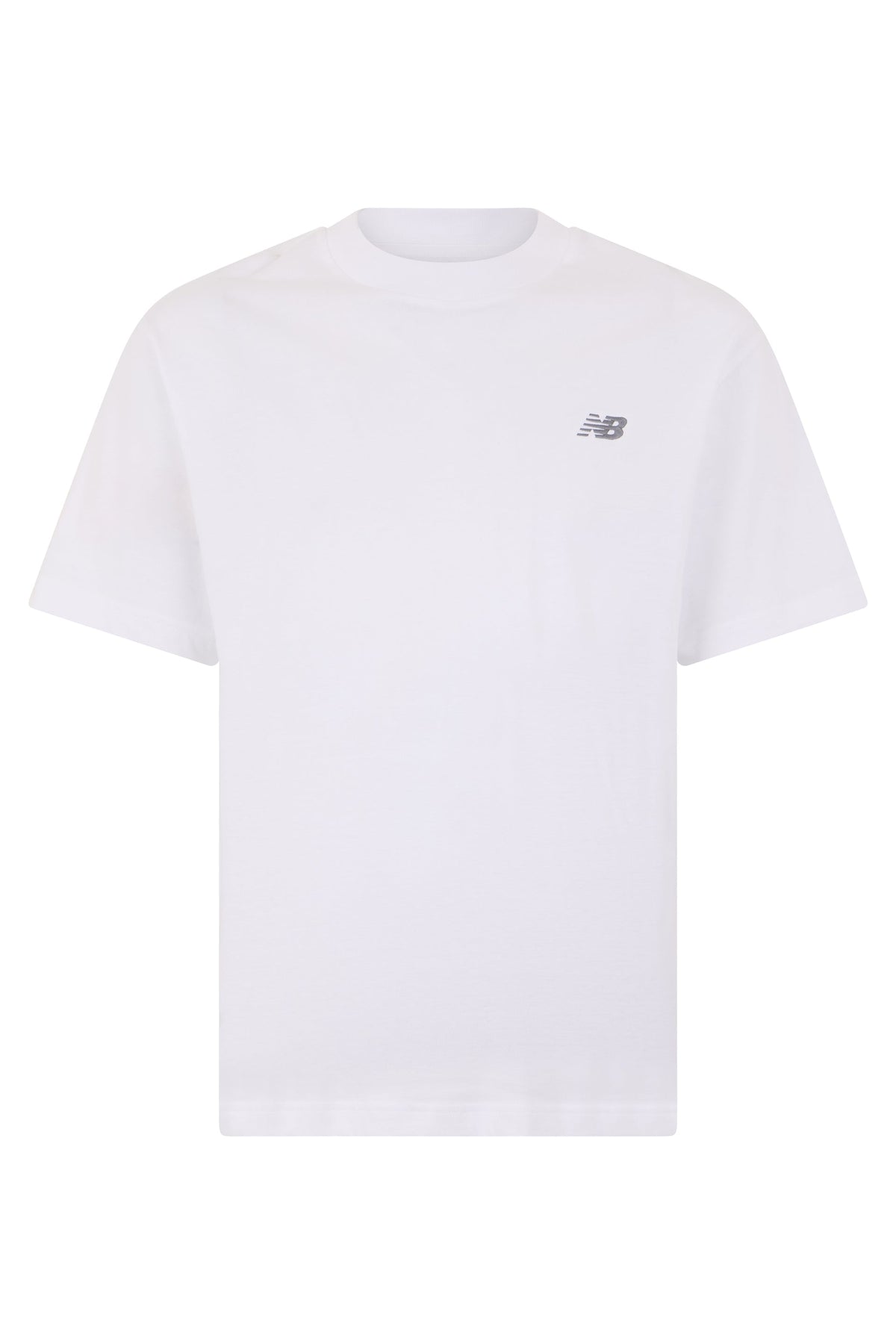 Cotton t-shirt with logo RTW