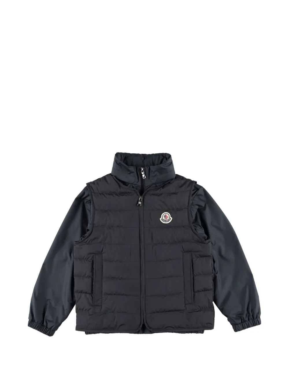 Moncler Jr Gizem jacket
